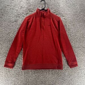 Under Armour Kids Red Sweater